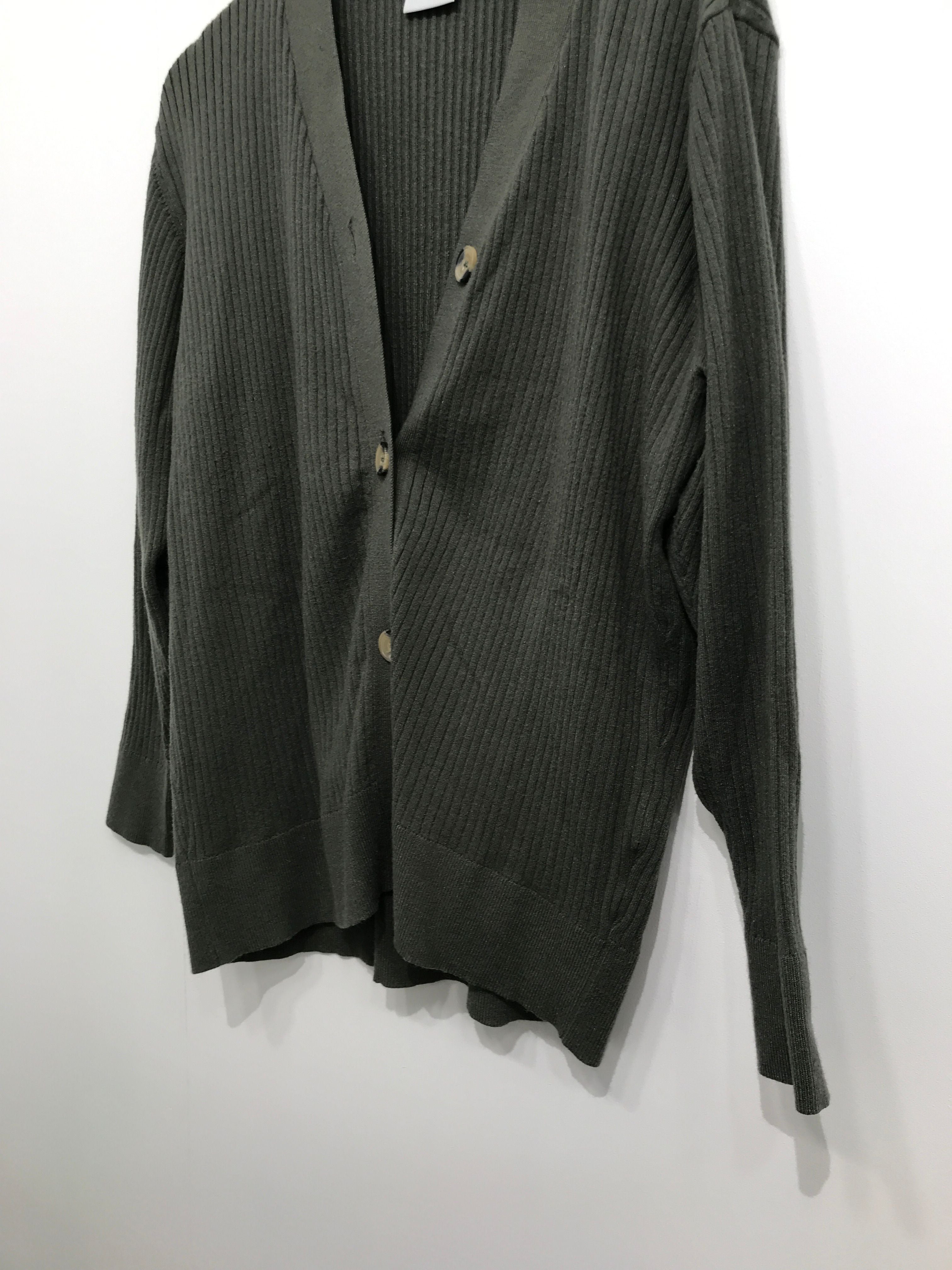 VRS Cardigan